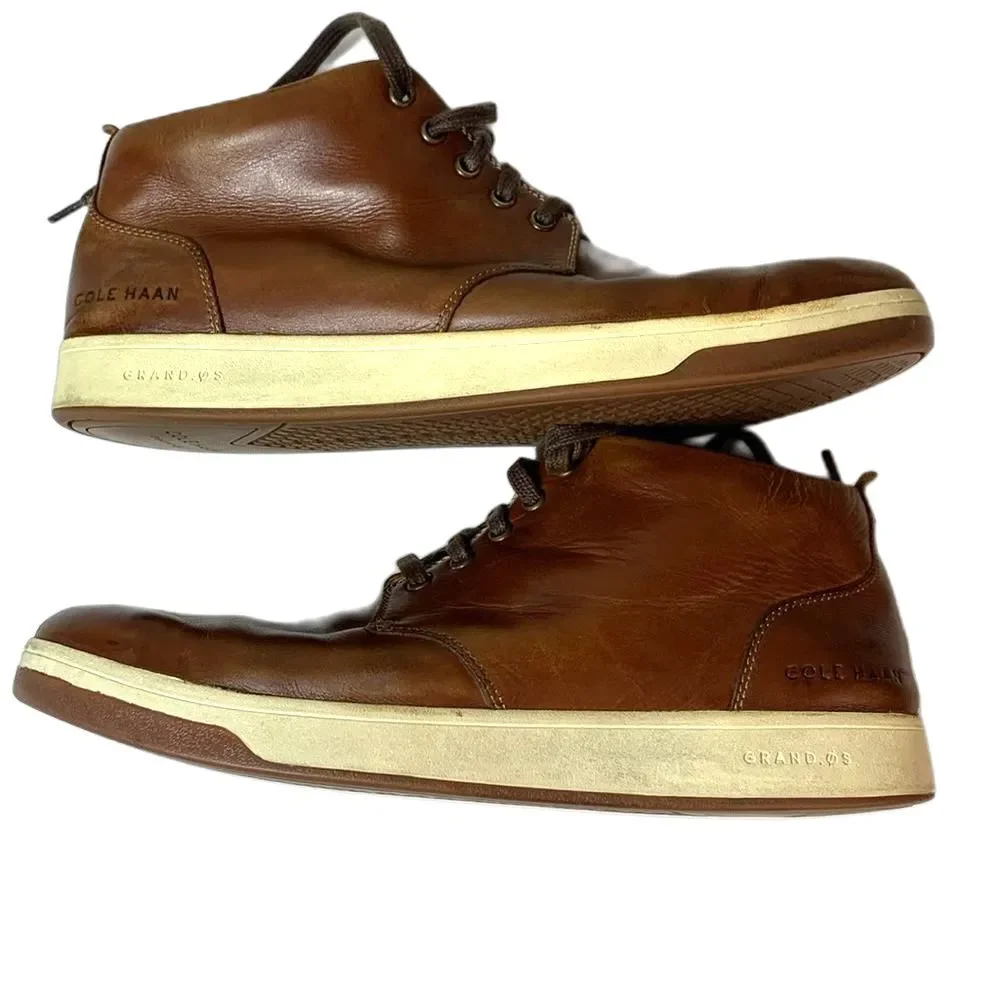 Cole Haan step out